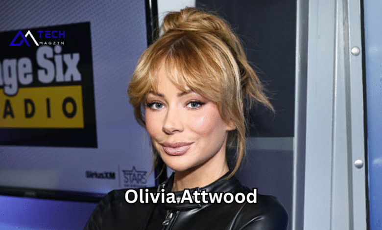 Olivia Attwood