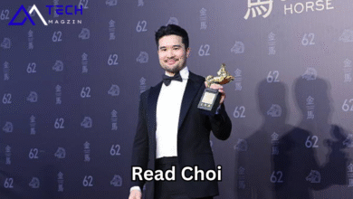 Read Choi