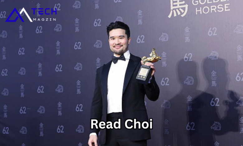Read Choi