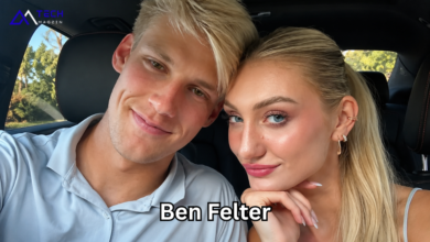Ben Felter
