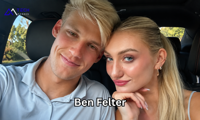 Ben Felter