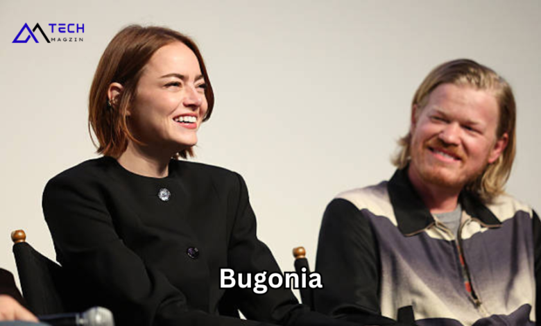 Bugonia