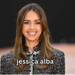 jessica alba