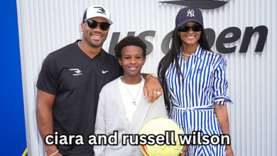 ciara and russell wilson