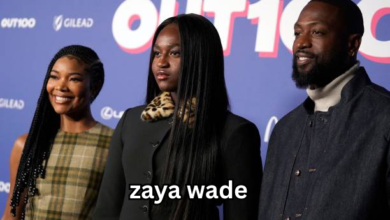 zaya wade