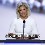savannah chrisley