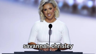 savannah chrisley