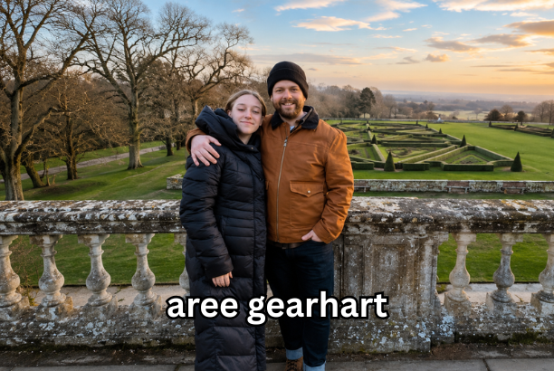 aree gearhart