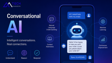 Conversational Ai