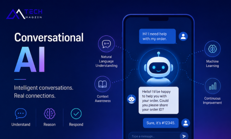 Conversational Ai
