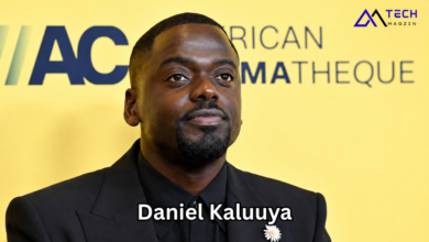 Daniel Kaluuya