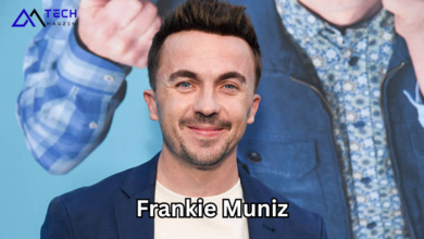 Frankie Muniz