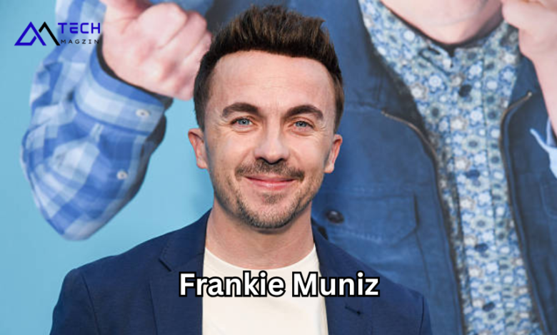 Frankie Muniz