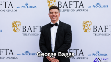 George Baggs