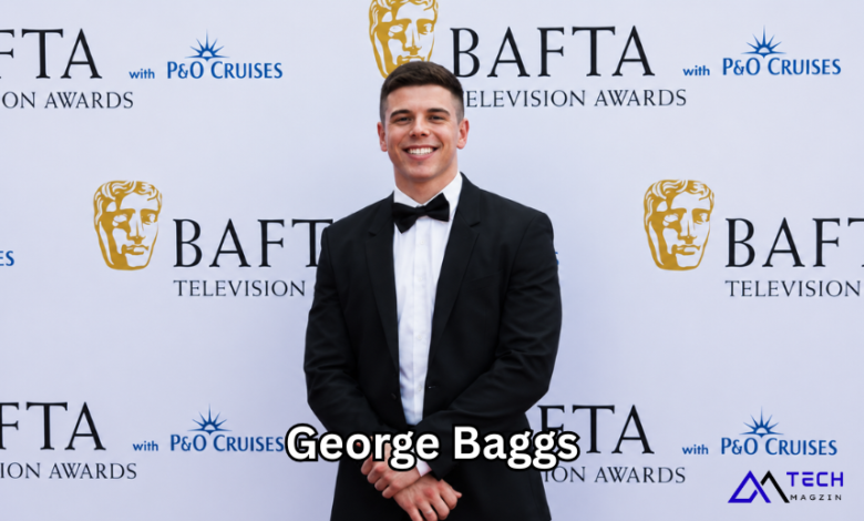 George Baggs