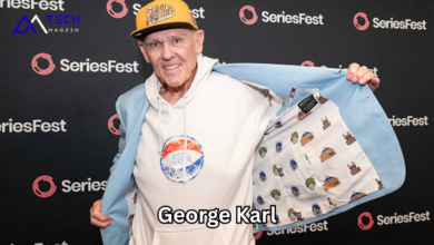 George Karl