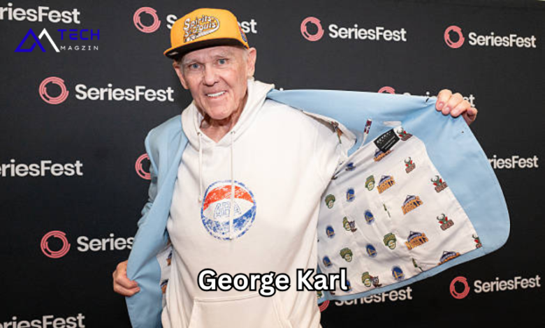 George Karl