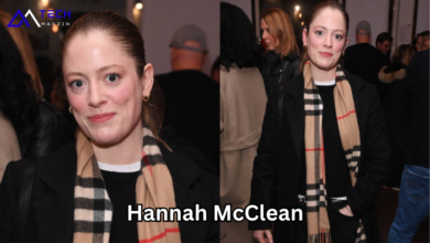 Hannah McClean