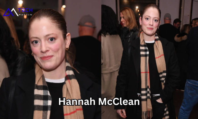 Hannah McClean