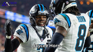 Jaycee Horn