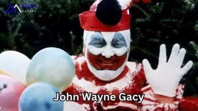 John Wayne Gacy