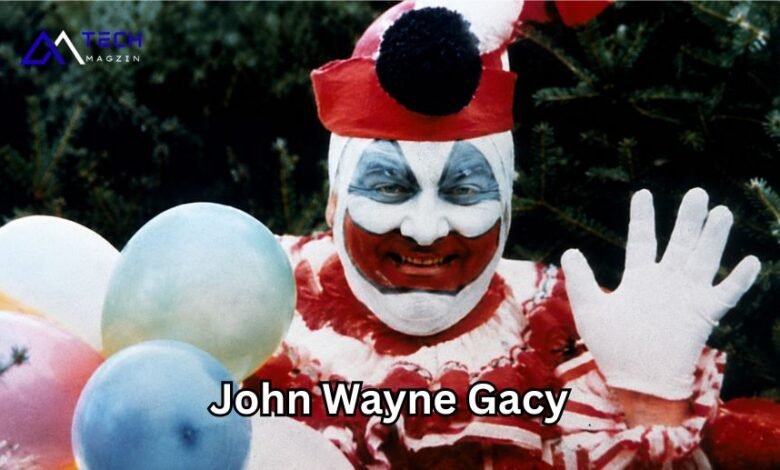John Wayne Gacy