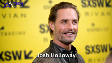 Josh Holloway