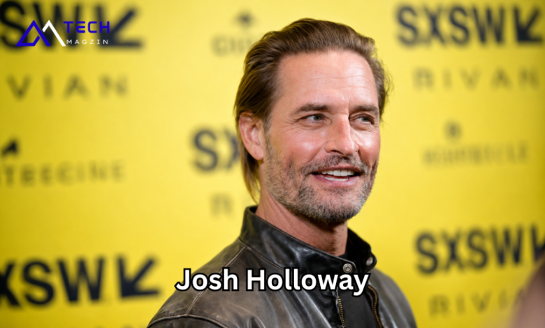 Josh Holloway