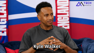 Kyle Walker