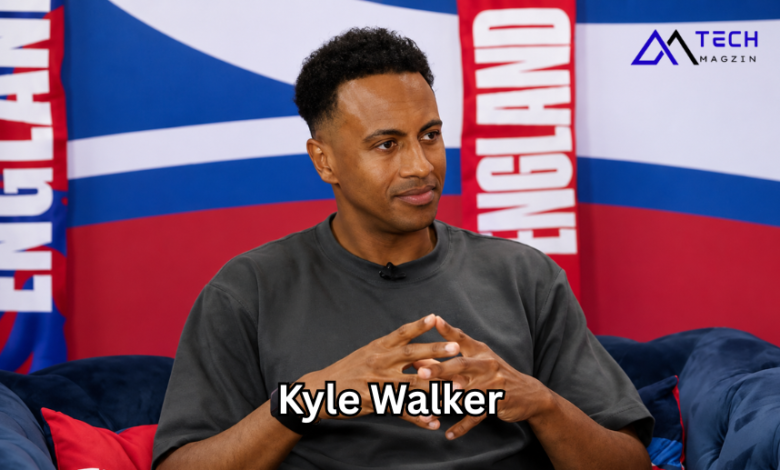 Kyle Walker