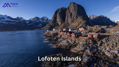 Lofoten Islands