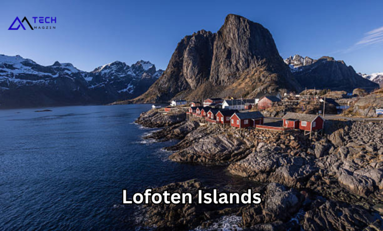Lofoten Islands