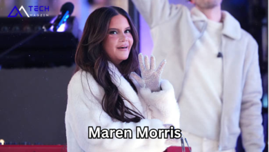 Maren Morris