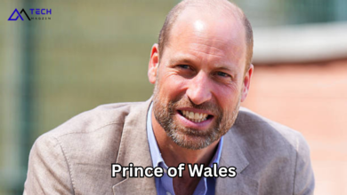 Prince of Wales