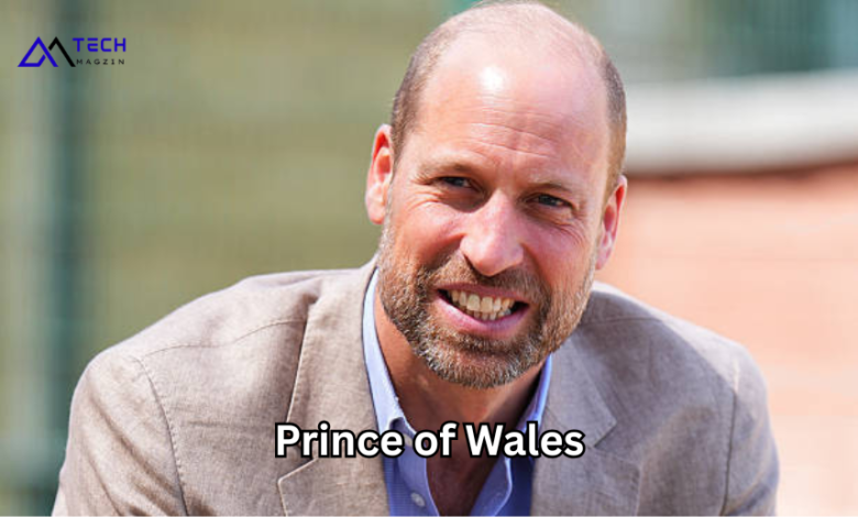Prince of Wales