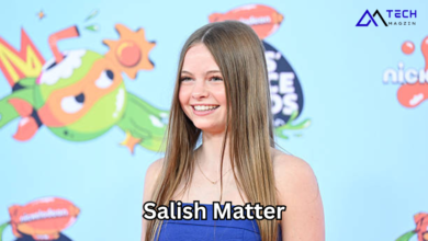 Salish Matter