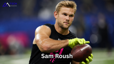 Sam Roush