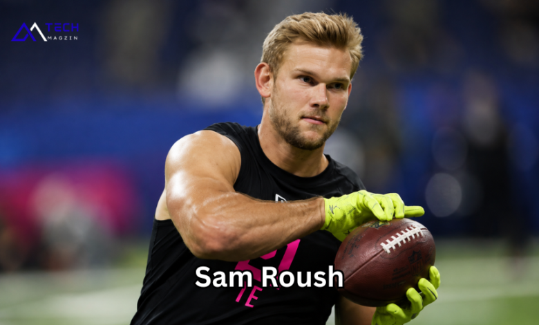 Sam Roush