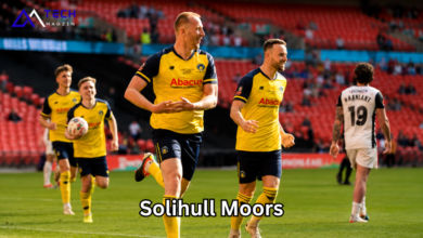 Solihull Moors