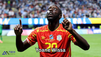 Yoane Wissa