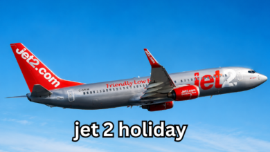 jet 2 holiday