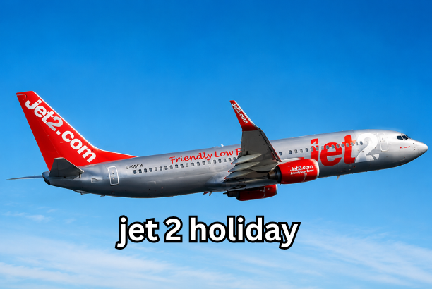 jet 2 holiday
