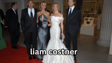 liam costner