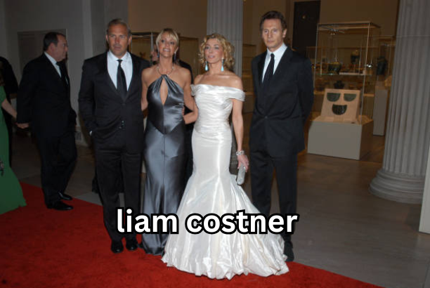 liam costner