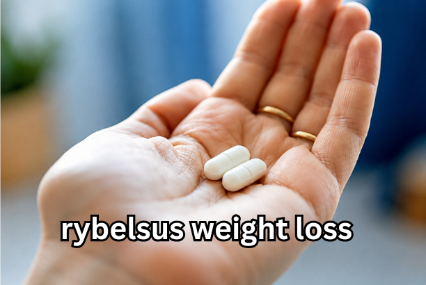 rybelsus weight loss