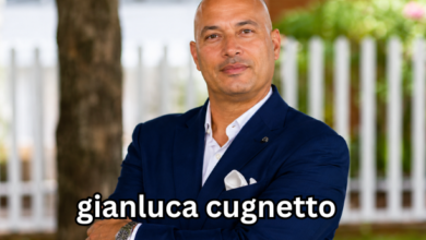 gianluca cugnetto