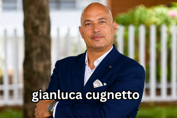 gianluca cugnetto