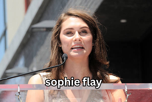 sophie flay