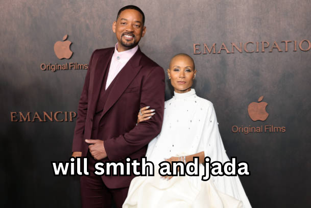 will smith and jada