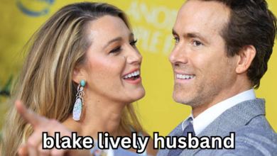 blake lively husband